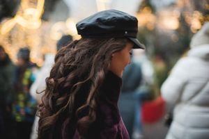 Hat & Scalves