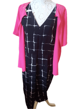 Large Bootcut Jumpsuit Inspired By You