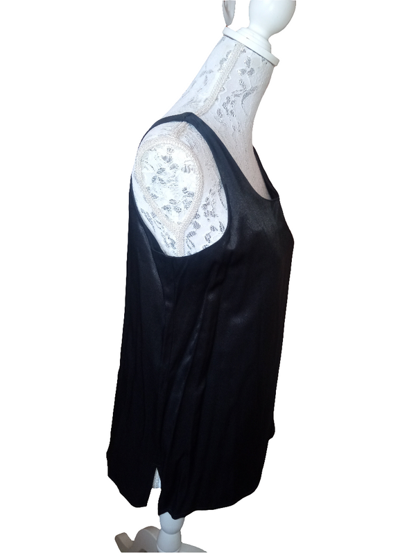 Rayon Tank Top Size 6 Inspired By You