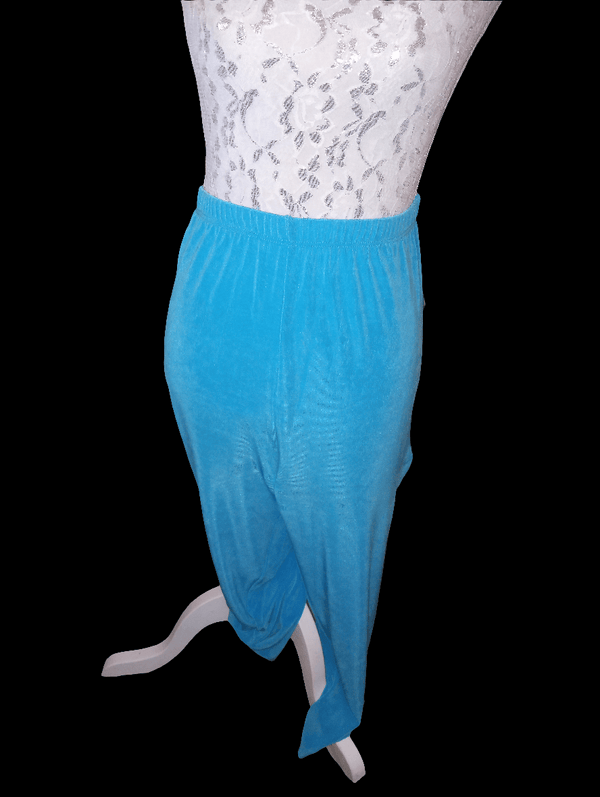 XL Ocean Blue Sweats Inspired By You