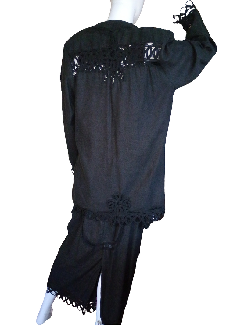 Medium Lily Three Piece Inspired By You