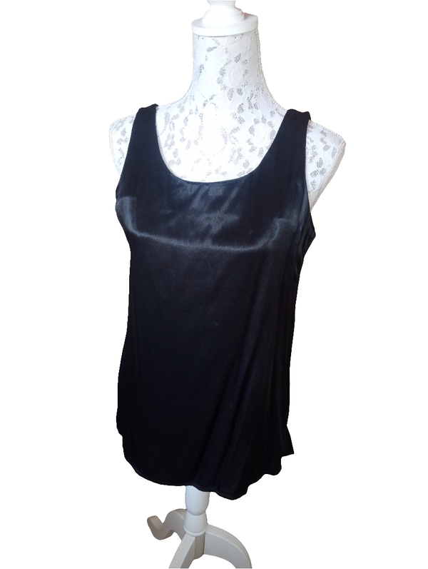 Rayon Tank Top Size 6 Inspired By You