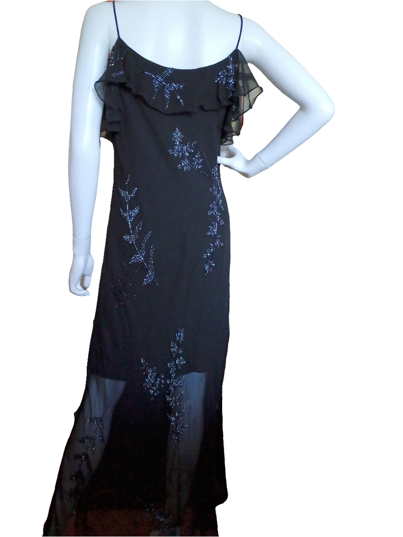 Marina Bresler Dress Size 12 Inspired By You