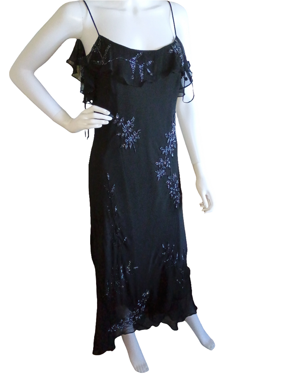 Marina Bresler Dress Size 12 Inspired By You