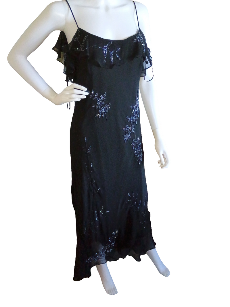 Marina Bresler Dress Size 12 Inspired By You