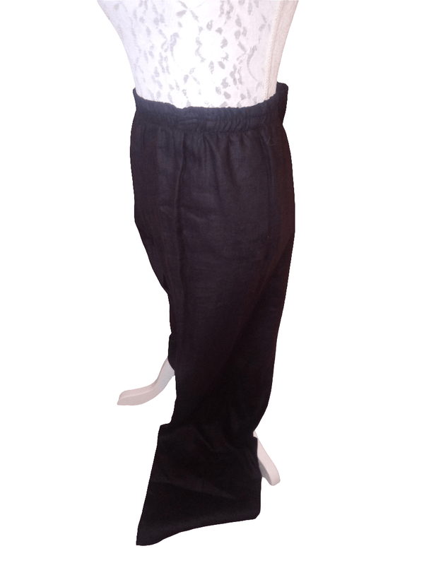Medium Linen Lounge Pants Inspired By You