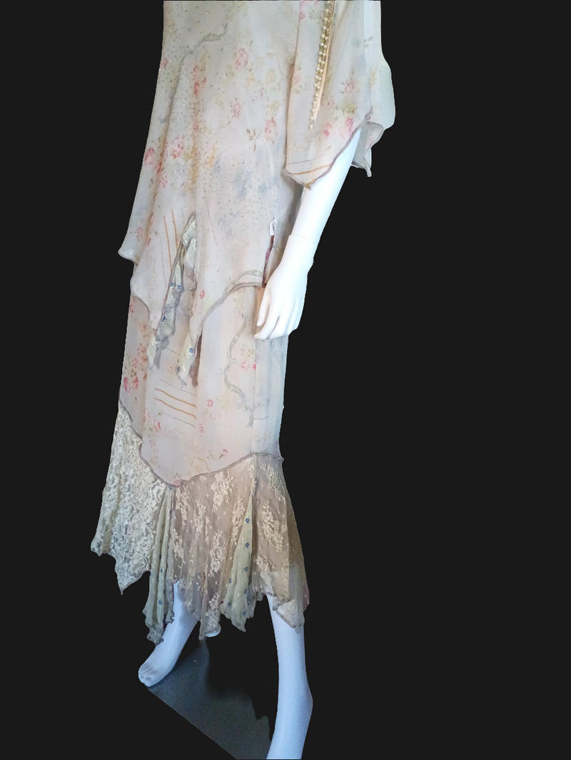 Spencer Alexis Three Piece Size 8 Inspired By You