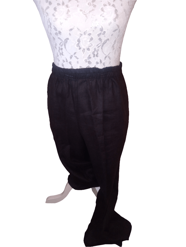 Medium Linen Lounge Pants - Inspired By You