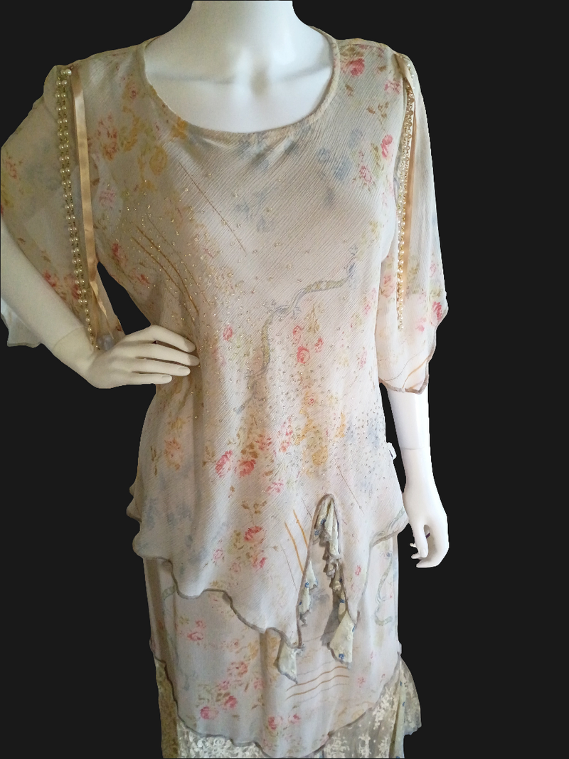 Spencer Alexis Three Piece Size 8 Inspired By You