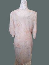 Spencer Alexis Three Piece Size 8 Inspired By You