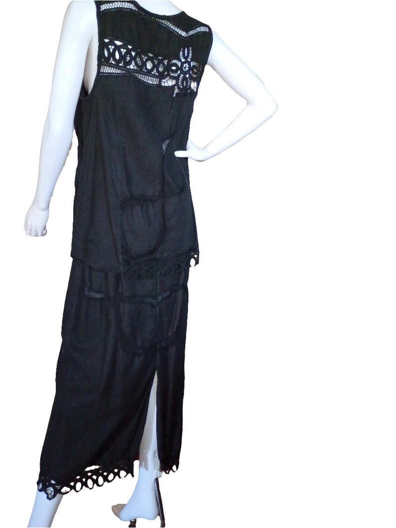 Medium Lily Three Piece Inspired By You