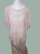 Spencer Alexis Three Piece Size 8 Inspired By You