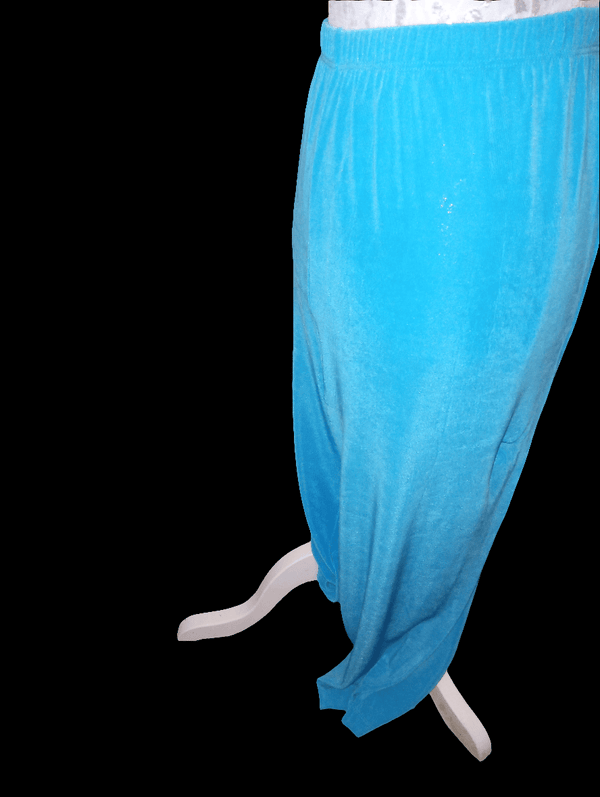 XL Ocean Blue Sweats Inspired By You