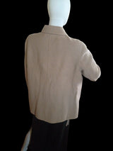 Stillman Studio Wool Jacket Size XL Inspired By You