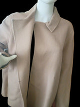 Stillman Studio Wool Jacket Size XL Inspired By You