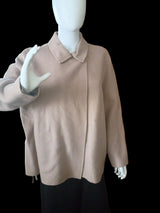 Stillman Studio Wool Jacket Size XL Inspired By You
