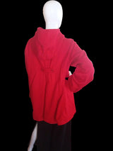 J.Richards Lambswool & Cashmere Coat SizeXL Inspired By You