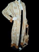 Shermarke Reversible Coat With Hat & Handbag Inspired By You